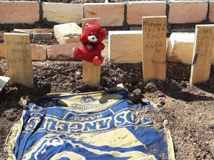 Adıyaman’dan ‘En Acı’ Görüntüler