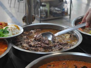 Lokantalar Ramazan Ayı İçin Hazırlıkları Tamamladı