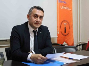 Aydın’da Su Yönetimi Çalıştayı Çağrısında Bulunuldu