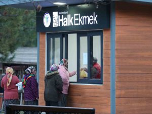 Merkezefendi Halk Ekmek’in Ramazan’daki Çalışma Saatleri Belli Oldu