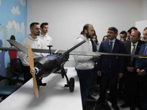 Şehzadeler’in Gençlerine Yeni Bilim Yuvası