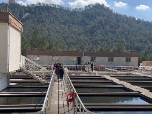 Dünya Su Günü’nde Öğrencilerden Anlamlı Etkinlik