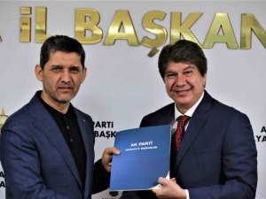 Menderes Türel: "Antalya’nın Dünya Başkenti İddiası Zayıfladı"