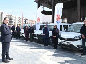 Karesi Belediyesi’nden Ramazanda 25 Bin Öğün İftar Yemeği
