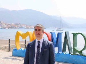 Başkan Oktay: “Huzur Ve Bereketiyle Gelen Bir Ramazan Olsun”