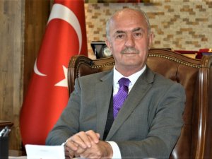 Başkan Akman’dan ‘22 Mart Dünya Su Günü’ Mesajı