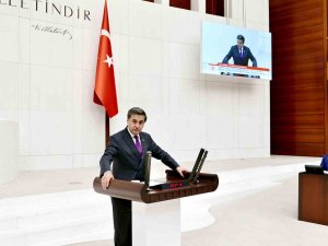 Milletvekili Güneş’ten Ramazan Ayı Mesajı