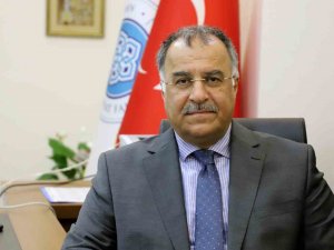 Prof. Dr. Güneş: “Ramazan Ayını İbadet, Huzur Ve Neşeyle Geçirelim”