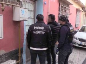 Gaziantep’te Sosyal Medya Operasyonu: 11 Gözaltı