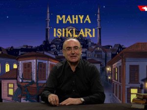 Mahya Işıkları, Bilim Sohbetleriyle Ramazan Boyunca Petrol Ofisi’nin Katkılarıyla Yayınlanacak