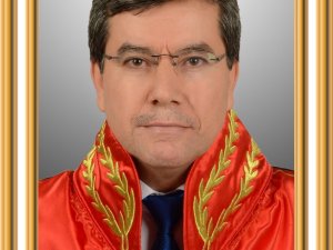 İ̇kinci Ceza Dairesi Başkanlığına Yusuf Kuzu Seçildi