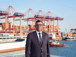 Mıp’nin Yeni Genel Müdürü Ajay Kumar Singh Oldu