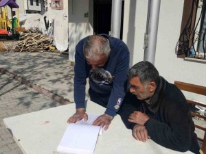 Malatya’da Seçmen Listeleri Askıya Çıkarıldı