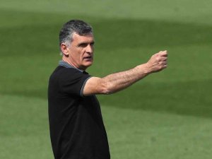 Sevilla’nın Yeni Teknik Direktörü Mendilibar Oldu