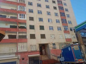 Ağır Hasarlı Ve Yıkım Kararı Alınan Binaların Su Bağlantıları Kesiliyor