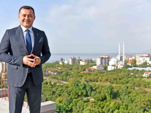 Başkan Yücel’den Ramazan Mesajı