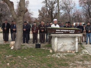 Kocasının Vahşice Öldürüp Gömdüğü Mine, 8 Ay Sonra Toprağa Verildi