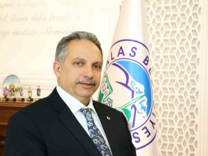 Başkan Yalçın: “Dayanışma Ayı Olan Ramazan’a Ulaşmanın Sevincini Yaşıyoruz”