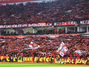 Eskişehirspor Pfdk’ya Sevk Edildi