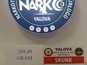 Yalova’daki Uyuşturucu Operasyonlarında 3 Zehir Taciri Tutuklandı