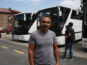 Uludağ’a Günde 3 Bin Arap Turist Çıkıyor