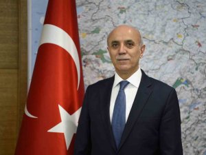 Dsi̇ Eski Genel Müdürü Prof. Dr. Lütfi Akça: