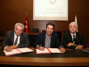 Döşemealtı’na Cemevi Ve Kültür Merkezi