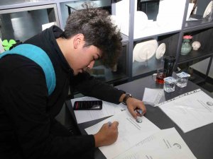 Gölbaşı Belediyesi’nin Üniversiteye Giriş İçin Sınav Ücretlerini Karşılamasına Büyük İlgi