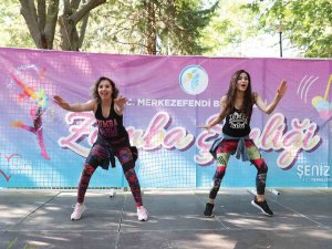 Yeni Faaliyete Geçen Kadın Çocuk Yaşam Merkezlerinde Kayıtlar Başladı