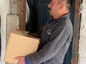 Çameli Belediyesi, Ramazan’da İhtiyaç Sahiplerini Sevindiriyor