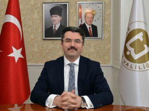 Vali Memiş: “On Bir Ayın Sultanı Ramazan Hayırlara Vesile Olsun”