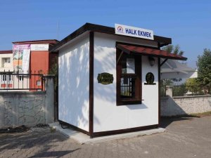 Halk Ekmekte Pide 7,5 Tl’den Satılacak