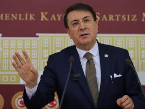 Aydemir: ‘Ramazan Ayı Hayırlara Vesile Olsun’