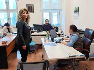 Kırşehir’de Muharrem İ̇nce’nin Cumhurbaşkanı Adayı Olması İçin İmza Süreç Başladı