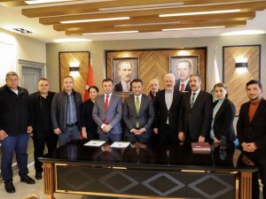 Çarşamba Belediyesi’nde En Düşük İşçi Maaşı 13 Bin Tl Oldu