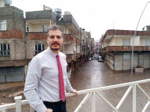 Doç. Dr. Ceyhun Özçelik: “Su Hayat Verir, Yönetilmezse Hayat Alır”