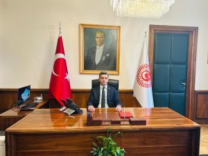 Meclis’e Erzurumlu Genel Sekreter