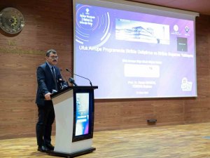 Bilişim Vadisi Firmaları Ufuk Avrupa Programı’na Dahil Oluyor