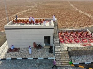 İ̇slam Dünyasında Ramazan Ayı Perşembe Günü Başlıyor
