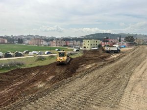 Vali Yiğitbaşı’dan 200 Çadırlık Çadırken Kurma Talimatı