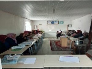 Nevşehir’de Gassal Adaylarına Eğitim Verilecek