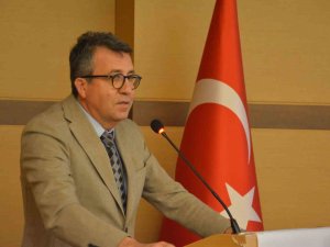 Profesörden Trakya İçin ’Kuraklık’ Açıklaması: "Herkes Geldiği Yere Dönecek"