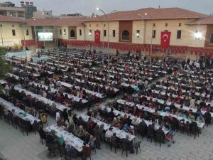 Şahinbey Belediyesi Ramazan Ayına Hazır