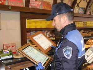 Elazığ’da Zabıta Ekiplerinden Ramazan Ayı Öncesi Denetim