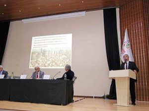 Ataşehir’de “Deprem Ve Afetlere Hazırlık” Bilgilendirme Toplantısı Gerçekleştirildi