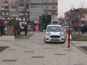 İ̇bb’nin Ramazan Etkinliği Çadırlarının Engellendiği İddialarıyla İlgili Ümraniye Belediyesinden Açıklama