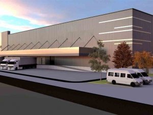 Tarımsal Pazarda Yenişehir Devrimi