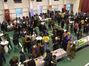 Muşlu Gençler Selçuk Bayraktar’ın İzinden Gidiyor