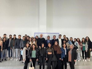 Dünya Matematik Günü’nde Matematiğin Günlük Hayattaki Rolü Ele Alındı