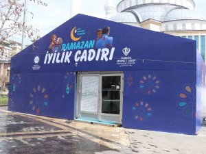 Depremlerden Etkilenen Malatya’da Ramazan Hazırlıkları Sürüyor